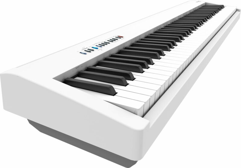 ROLAND FP-30X BLANC-6