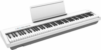 ROLAND FP-30X BLANC-9