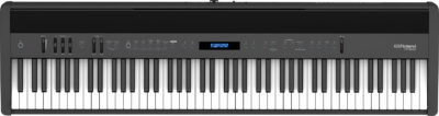 ROLAND FP-60X-BK NOIR-11