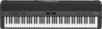 ROLAND FP-90X-BK NOIR-13