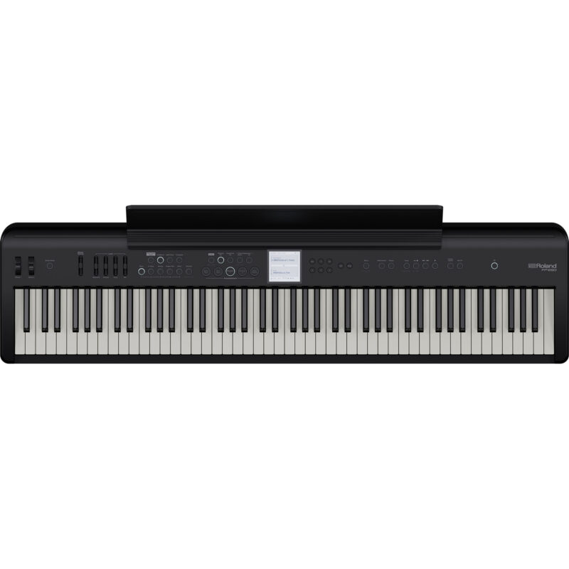 ROLAND FP-E50 NOIR-19