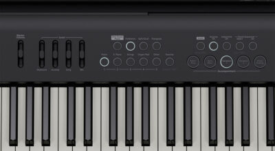 ROLAND FP-E50 NOIR-10