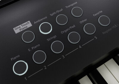 ROLAND FP-E50 NOIR-11