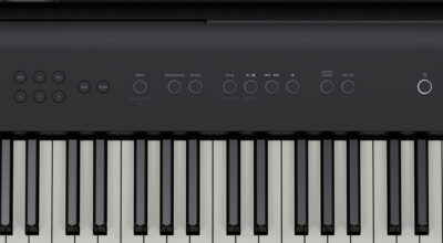 ROLAND FP-E50 NOIR-9