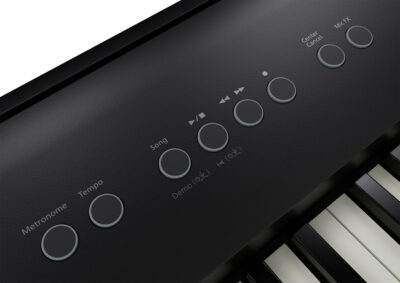 ROLAND FP-E50 NOIR-13