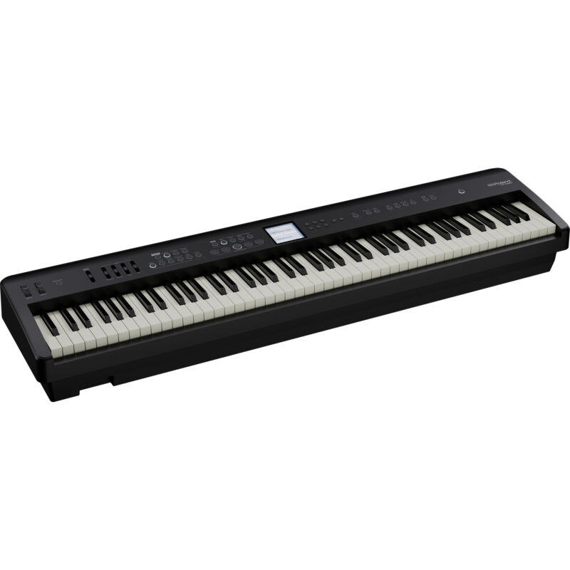 ROLAND FP-E50 NOIR-15