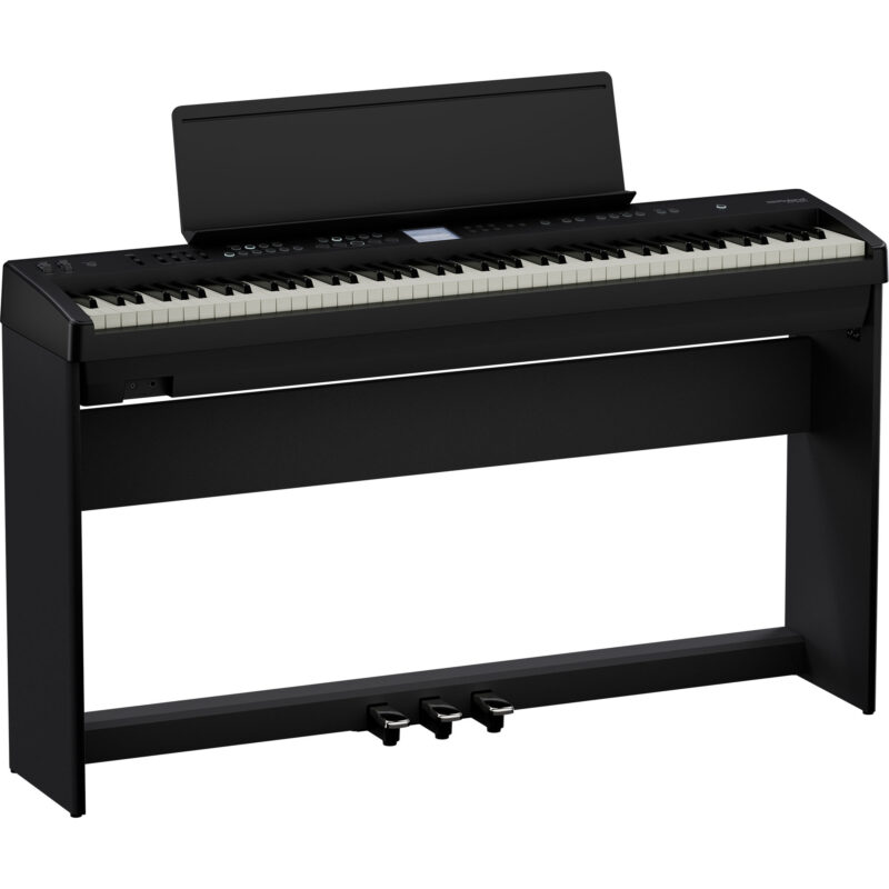 ROLAND FP-E50 NOIR-16