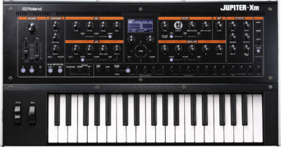 ROLAND JUPITER XM-3