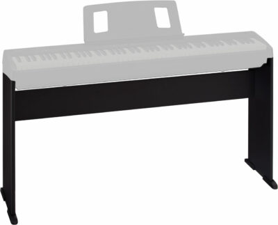 ROLAND KSCFP10-BK SUPPORT CLAVIER ROLAND FP-10 NOIR-2