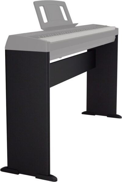ROLAND KSCFP10-BK SUPPORT CLAVIER ROLAND FP-10 NOIR-1