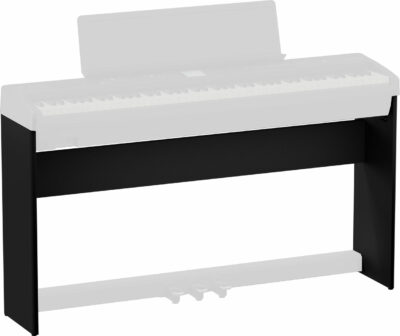 ROLAND KSFE50-BK SUPPORT CLAVIER ROLAND FPE50 NOIR-1