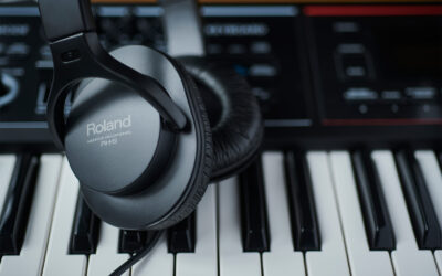 ROLAND RH5-2