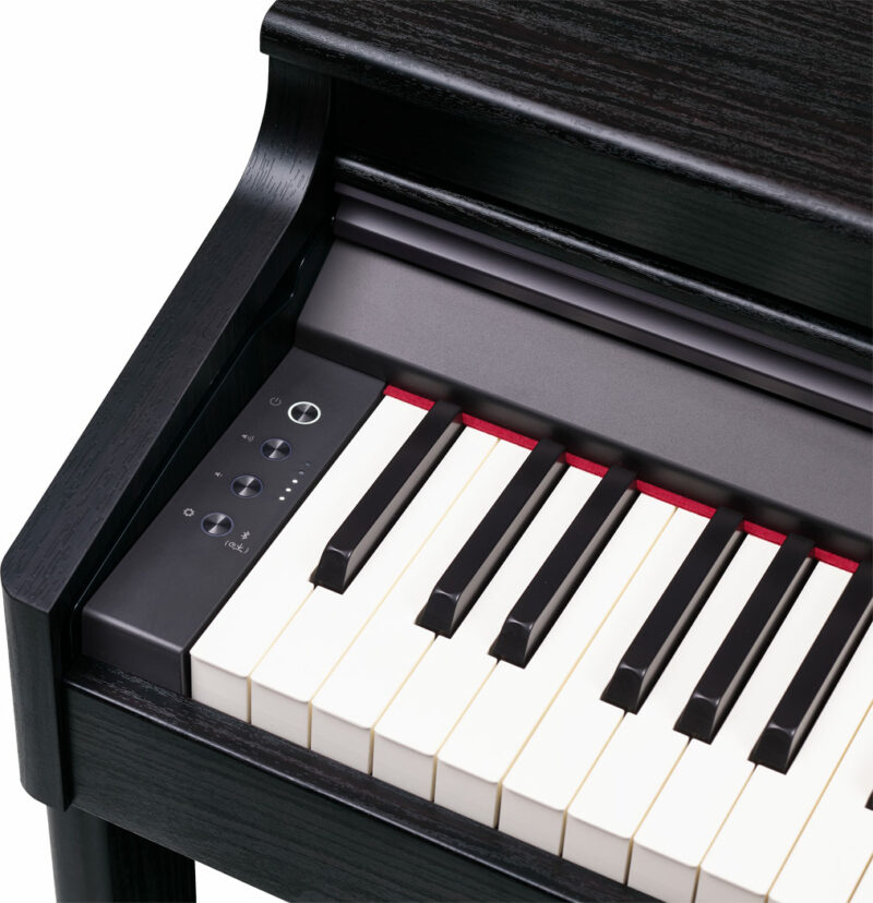 ROLAND RP701-CB NOIR-10