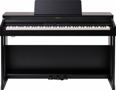 ROLAND RP701-CB NOIR-11