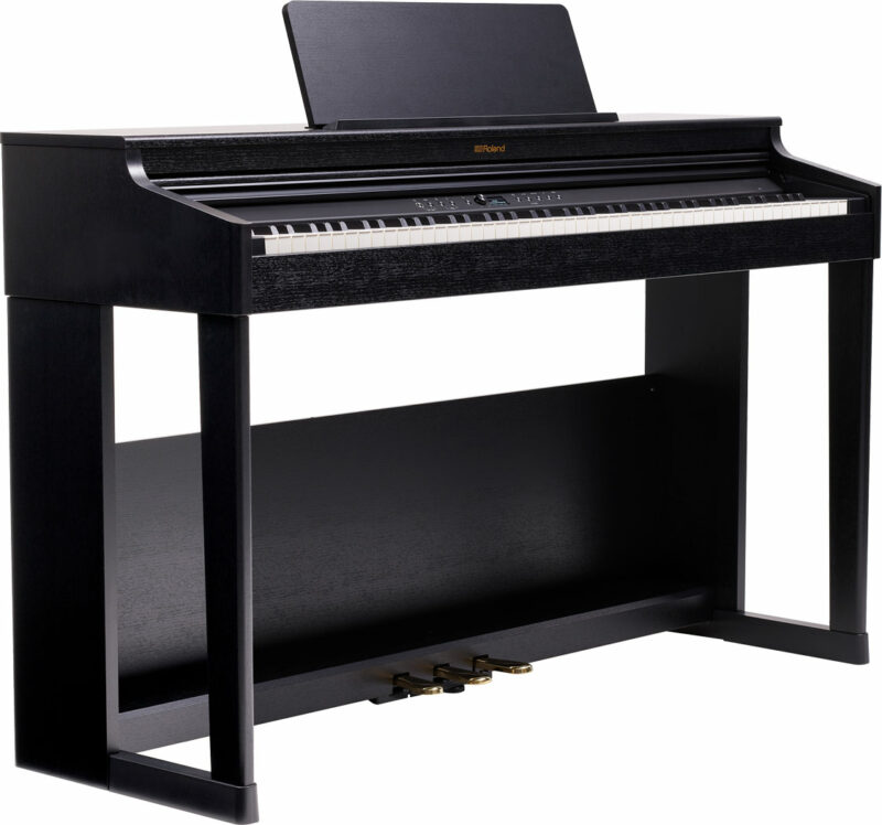 ROLAND RP701-CB NOIR-12