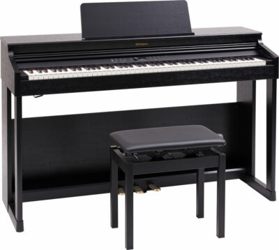 ROLAND RP701-CB NOIR-13