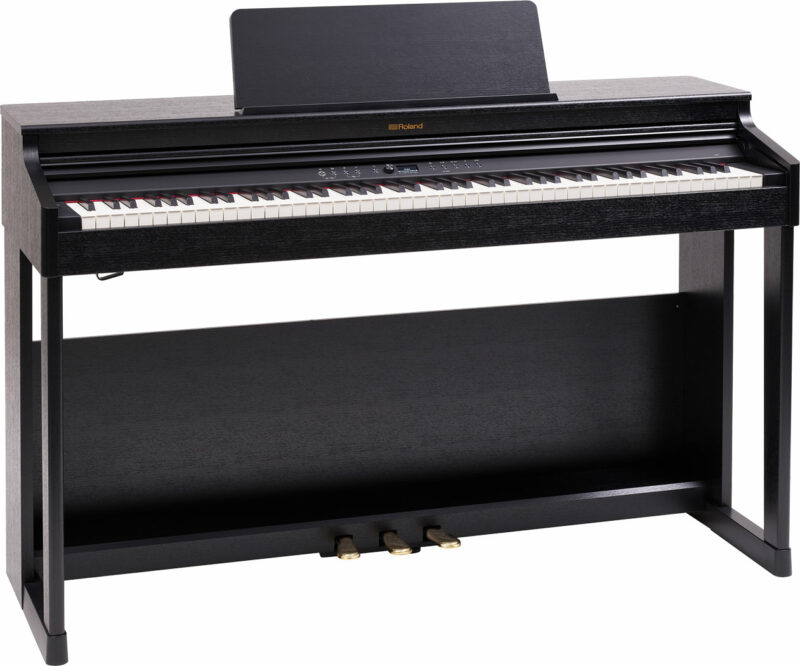 ROLAND RP701-CB NOIR-14