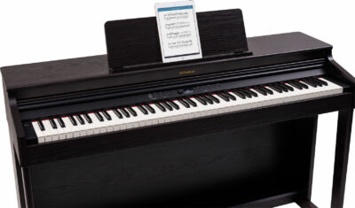 ROLAND RP701-CB NOIR-2