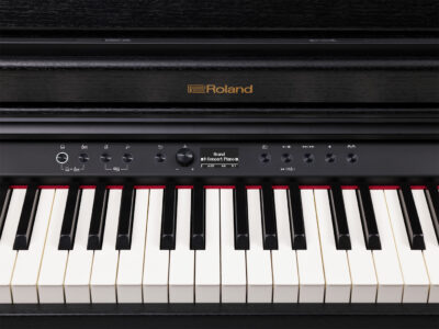 ROLAND RP701-CB NOIR-9