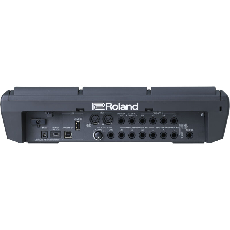 ROLAND SPD-SX PRO-8