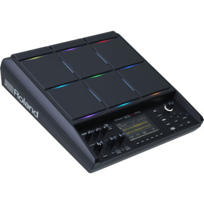 ROLAND SPD-SX PRO-9