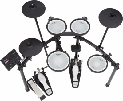 ROLAND TD-07DMK V-DRUMS-3