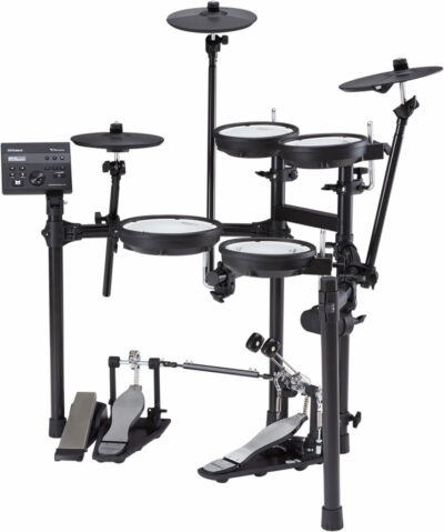 ROLAND TD-07DMK V-DRUMS-4