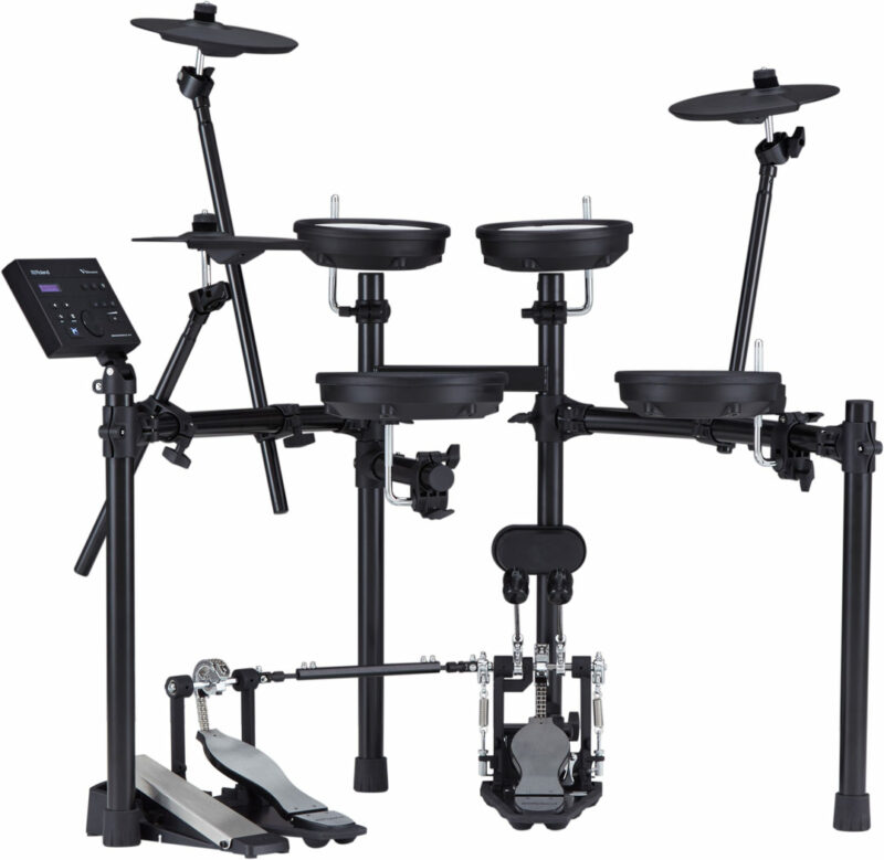 ROLAND TD-07DMK V-DRUMS-6