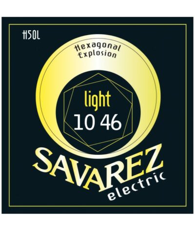 Savarez H50l Hexagonal Explosion 10 46