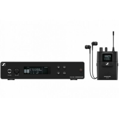 Sennheiser Xsw Iem Set A