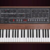 Sequential Prophet 10 Keyboard 2