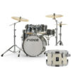 Sonor Aq2 Stage Erable White Pearl