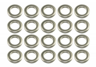 Sparedrum Rondelle Metal Pour Tirant X20