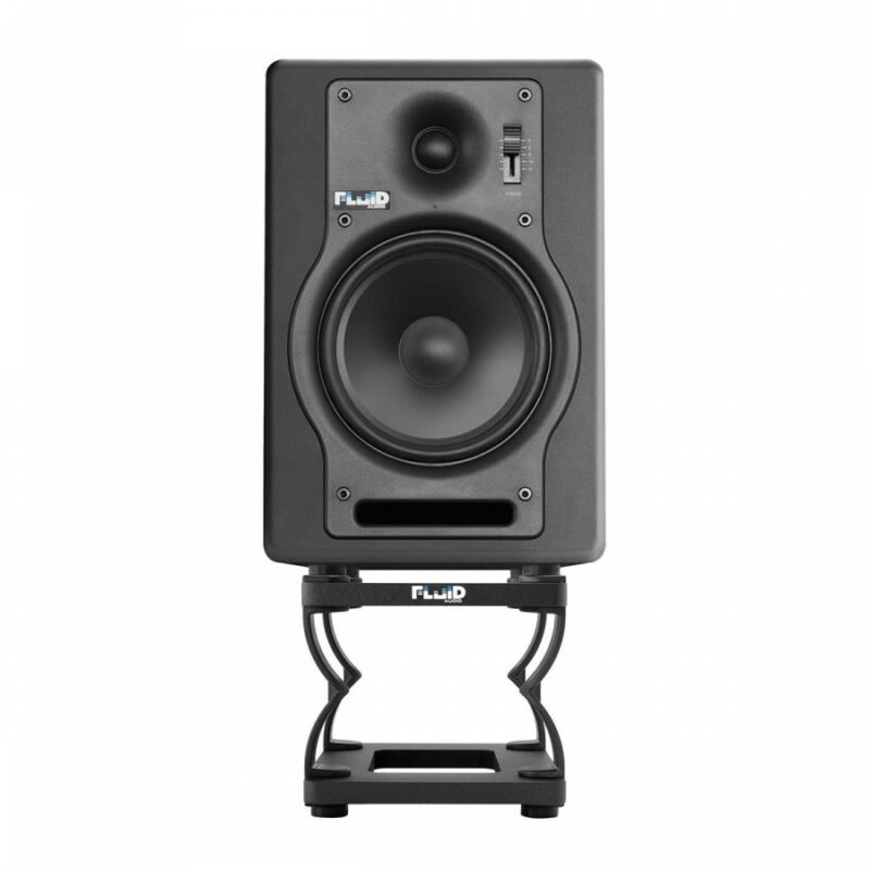 Support D Enceintes 4 Ou 5 Fluid Audio La Paire 2