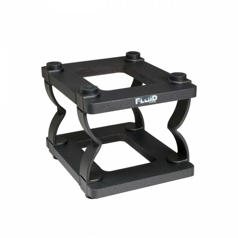 Support D Enceintes 4 Ou 5 Fluid Audio La Paire 3