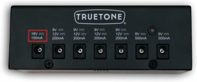 Truetone Cs7 1 Spot Pro