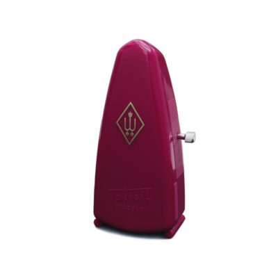 Wittner 830361 Rose Metronome Taktell Piccolo