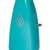 Wittner 830391 Turquoise Metronome Taktell Piccolo