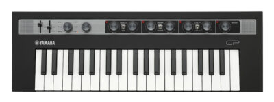 Yamaha Reface Cp Mobile Mini Keyboard 2