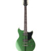 Yamaha Revstar Rss20 Humbucker Flash Green