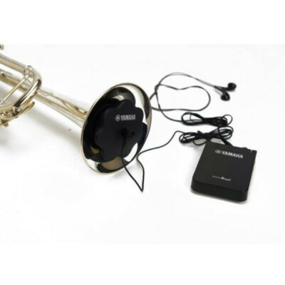 Yamaha Sb7j Systeme Silent Brass Complet Pour Trompette Et Cornet