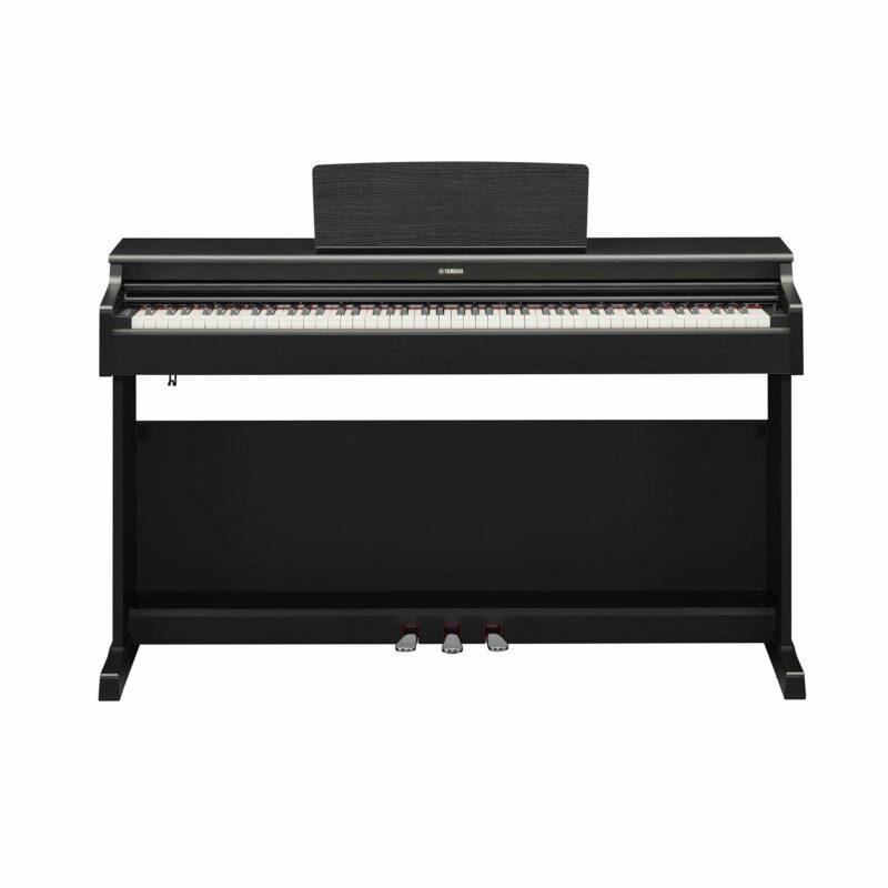 YAMAHA YDP-165B ARIUS PIANO CFX / NOIR-3