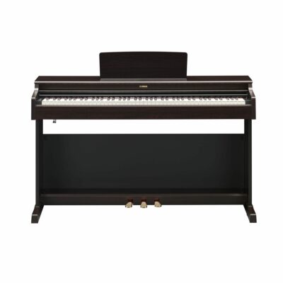 Yamaha Ydp 165r Piano Cfx Rosewood