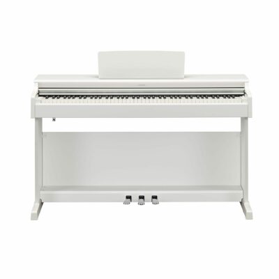 Yamaha Ydp 165wh Pure Cfx Blanc