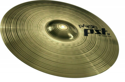 Paiste Pst3 Crash Ride 18