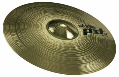 Paiste Pst3 Ride 20