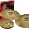 Paiste Pst3 Universal Hh14 C16 R20