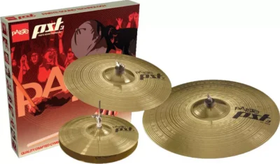Paiste Pst3 Universal Hh14 C16 R20