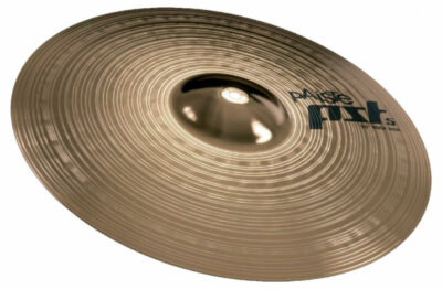 Paiste Pst5 Ride 20 Rock