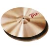 Paiste Pst7 Charley Light Top Bottom